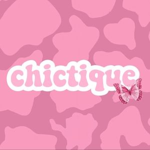 Meet your Posher, Leticia